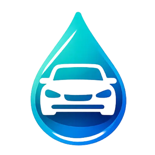 Lavage auto à domicile Les Fougerêts